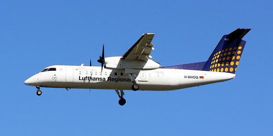 Flugzeuglexicon Bild