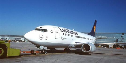 Flugzeuglexicon Bild