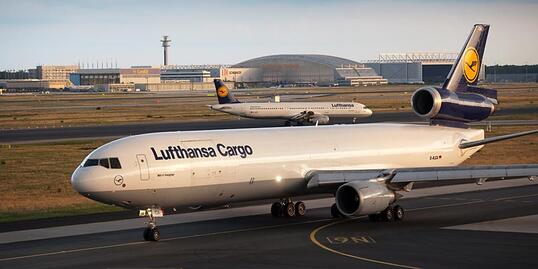 Flugzeuglexicon Bild