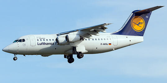 Flugzeuglexicon Bild