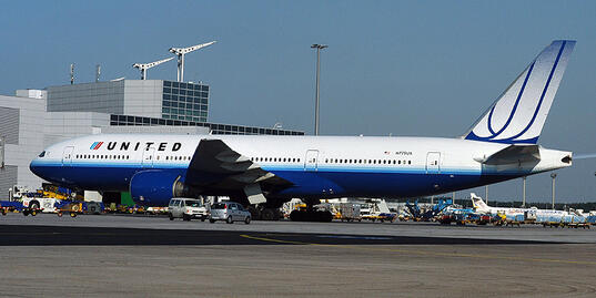 Flugzeuglexicon Bild