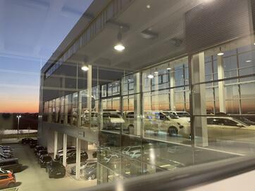 Mercedes-Benz AirportCenter Berlin