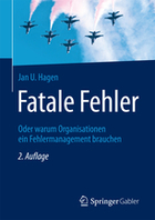 Buch: Fatale Fehler