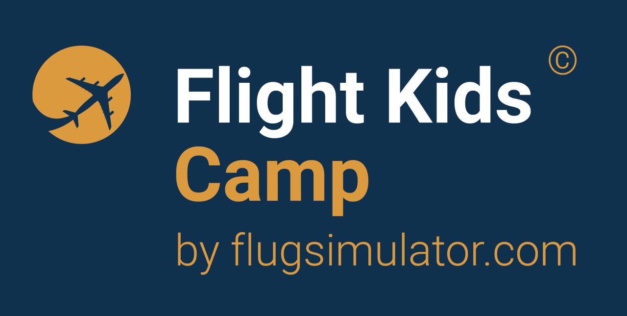 Flight Kids Camp