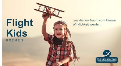 Flight Kids Bremen 