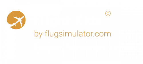 Flight Kids by flugsimulator.com